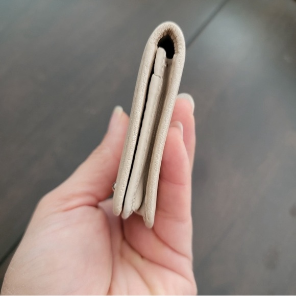 EUC Coach wallet and card holder, beautiful set - Picture 8 of 16